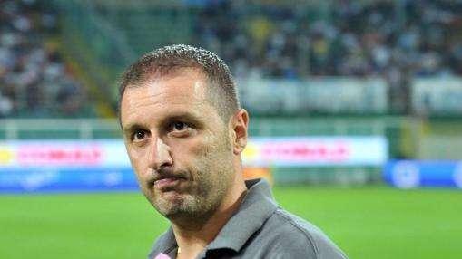 Sala stampa. Mangia: "Grande approccio alla gara"