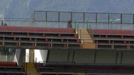 Terzo allenamento in vista del Brescia tra schemi e tattica