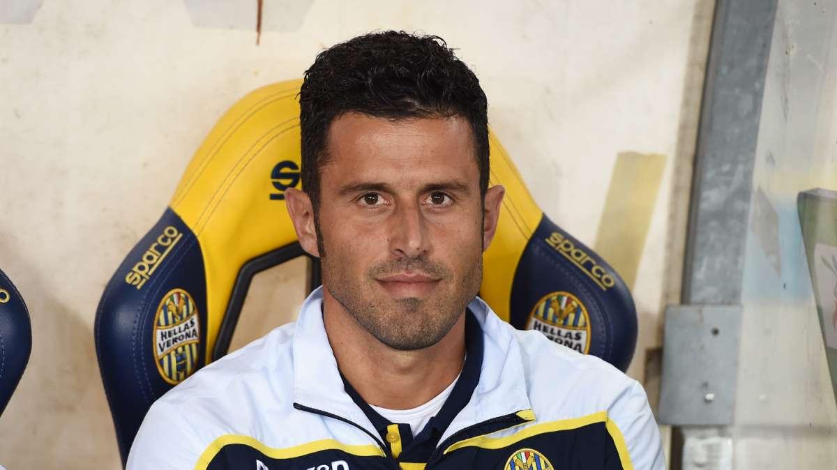 Sala stampa. Grosso: “Livorno aggressivo, arbitraggio rivedibile”