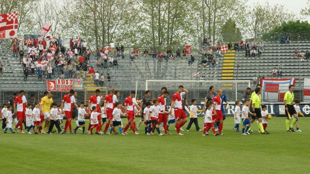 Il punto sulla D. Il Rimini espugna Livorno, l’Aglianese torna a vincere