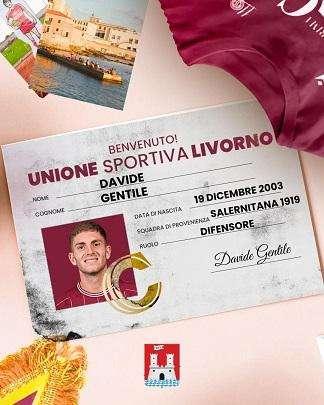 Davide Gentile