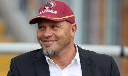 Il direttore di Amaranta su Cosmi e il Lecce ai microfoni di Salento Sport