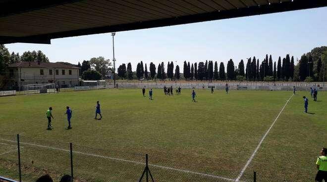 Il terreno del Perignano 