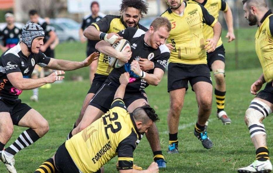 Serie B. Cambia il girone 2, il Formigine prende il posto del Rieti