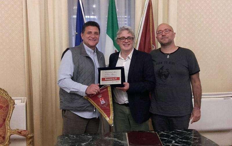 Una giornata in ricordo di Enzo Magnozzi, livornese d'America