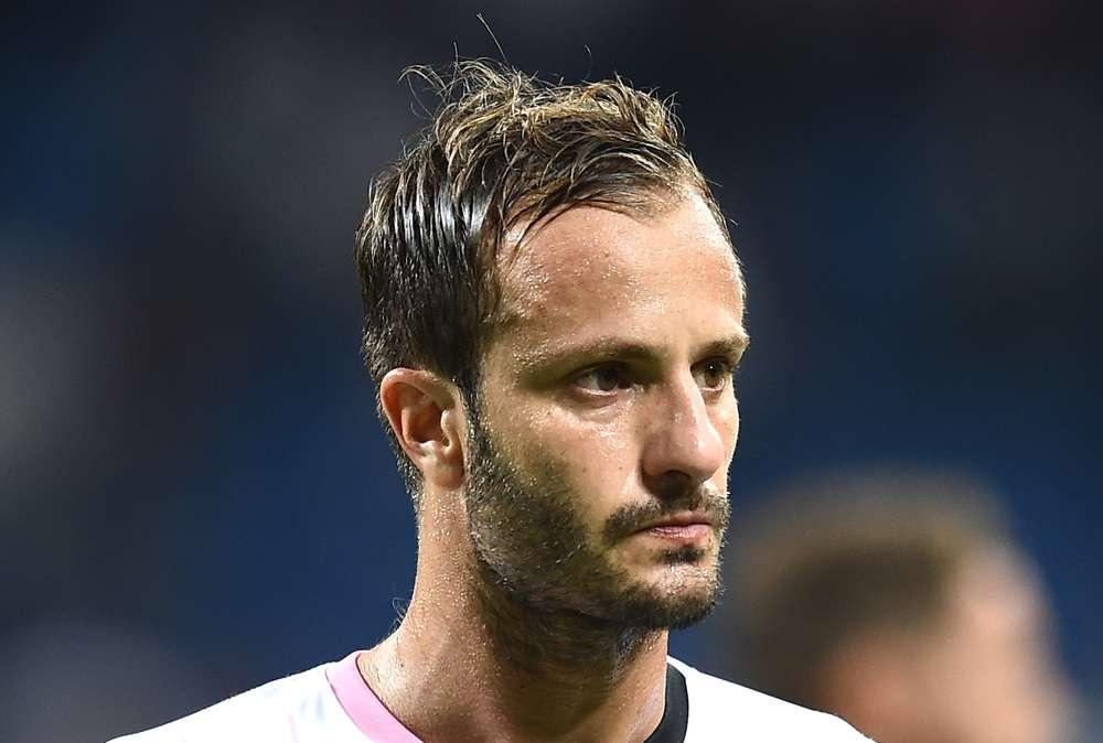 Amaranto, idea Gilardino?
