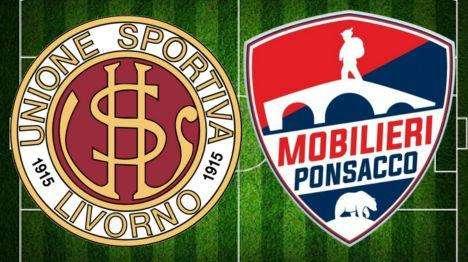 US LIVORNO - Ponsacco