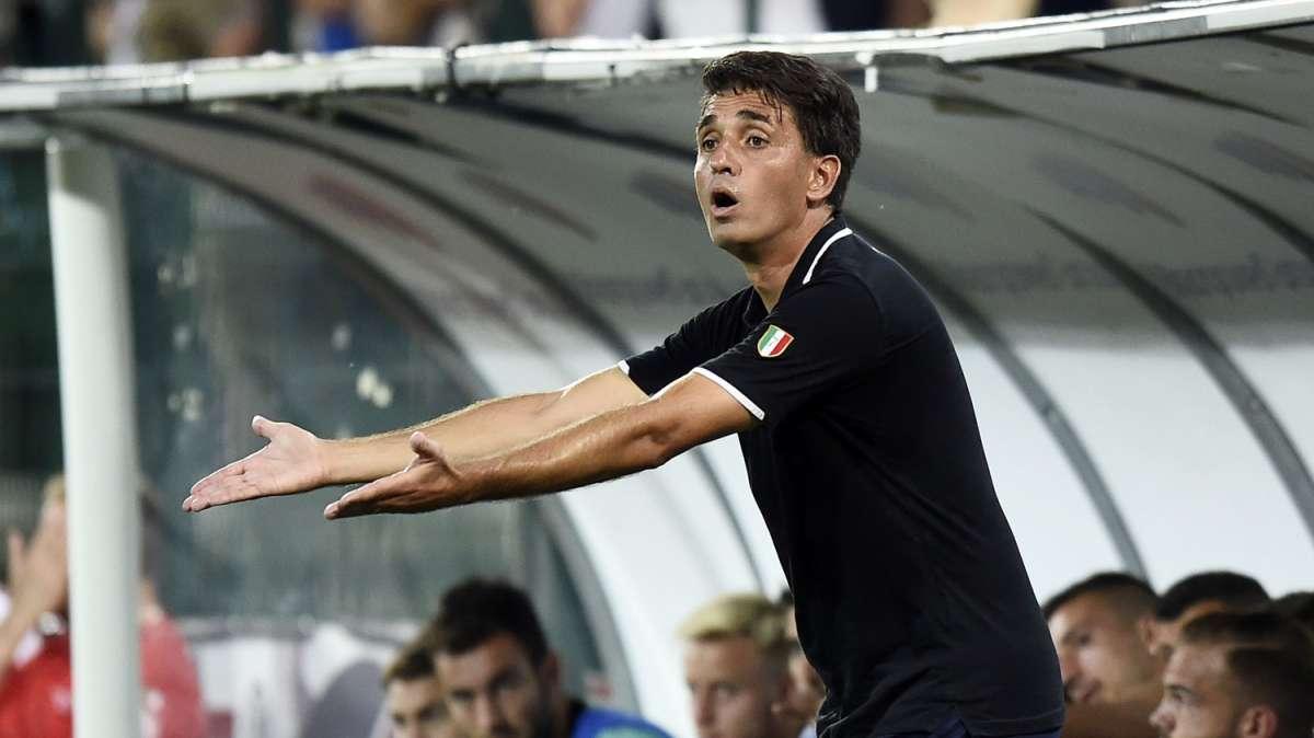 Sala stampa. Grassadonia: “Episodi decisivi. Esonero? Non decido io”