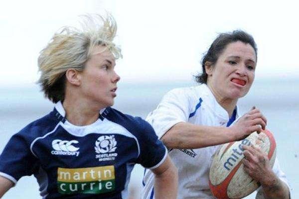 Una festa per riflettere sulla donna anche nello sport