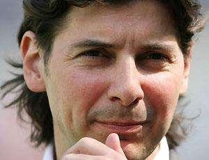 Arriva Alessio Secco come ds?