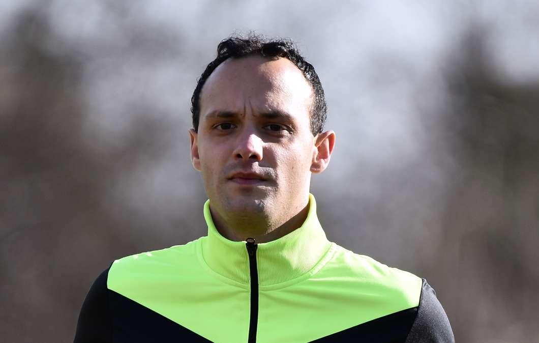 Arriva la Viterbese, fischia Meleleo di Casarano