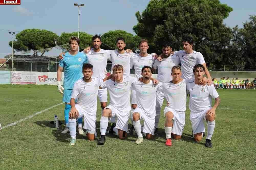 Pro Livorno Sorgenti
