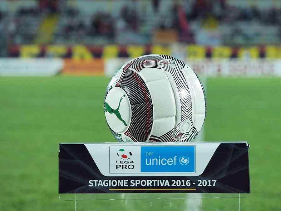 Lega Pro, gara per gara la ventiquattresima giornata