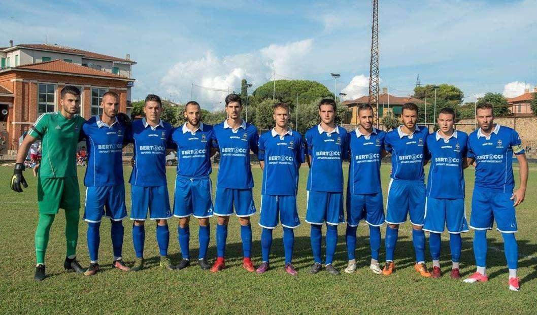 Eccellenza. Il Piombino in campo il 6 febbraio per il recupero col Tuttocuoio