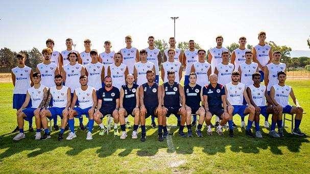 Serie D. Follonica Gavorrano, il prossimo avversario del Livorno
