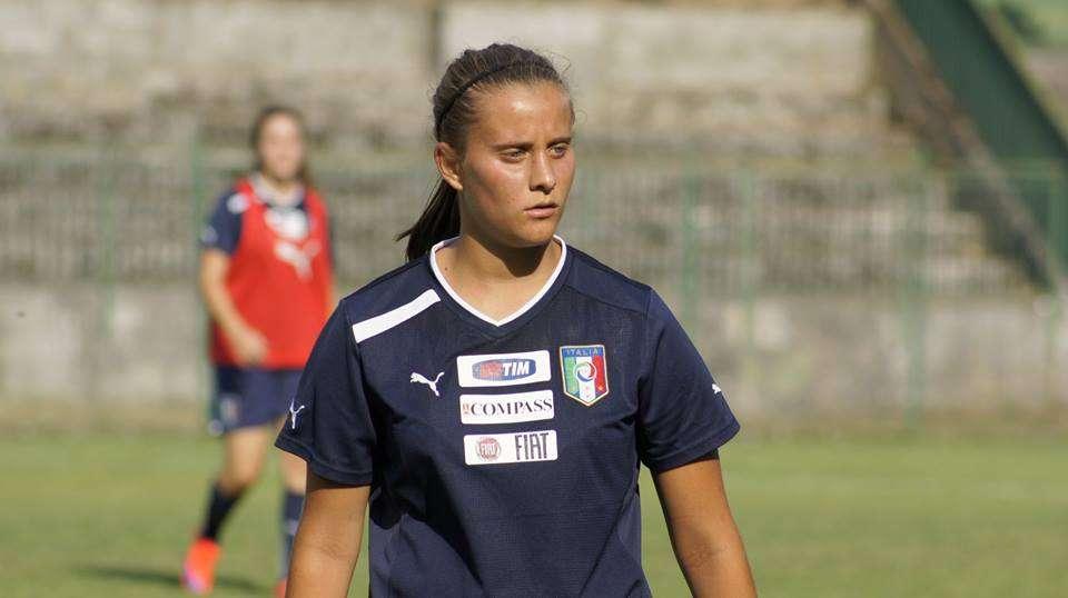 Donne. Il Livorno surclassa il Castelnuovo in Coppa, 6 a 0