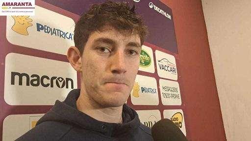 Samuele Ghezzi