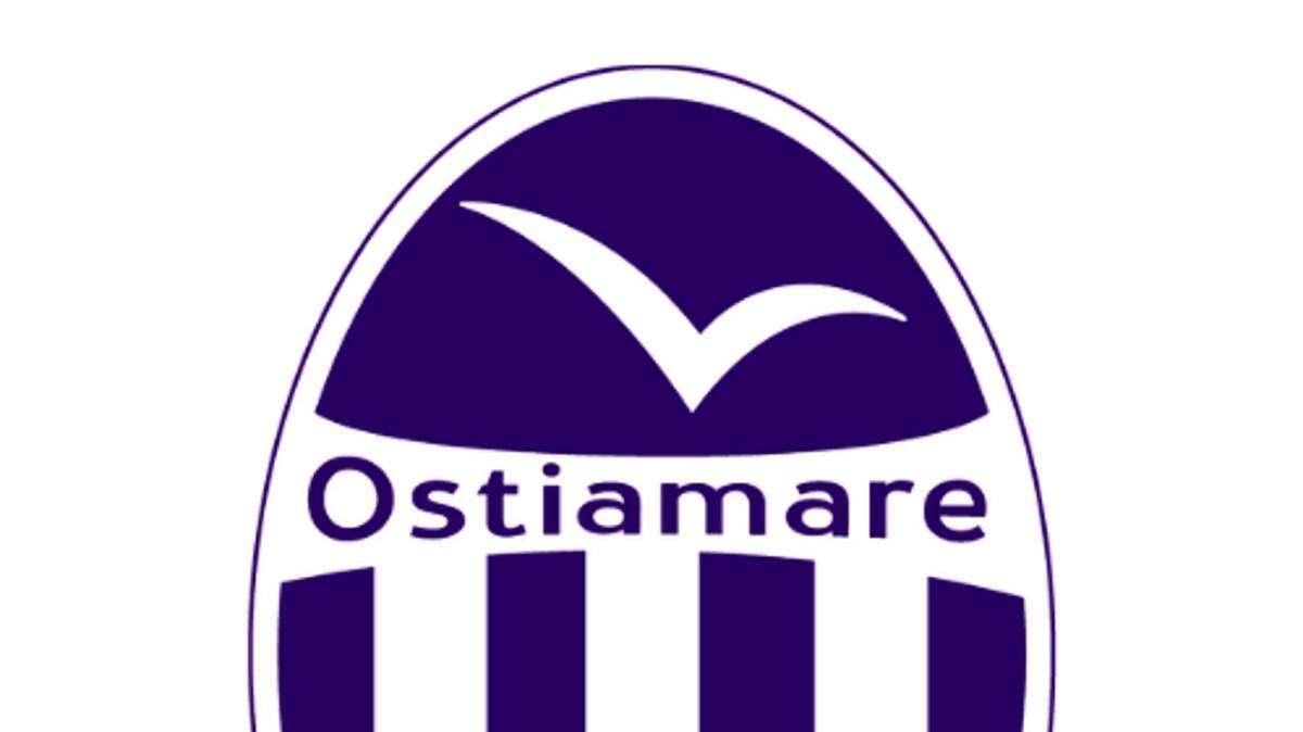 Il simbolo dell'Ostia Mare