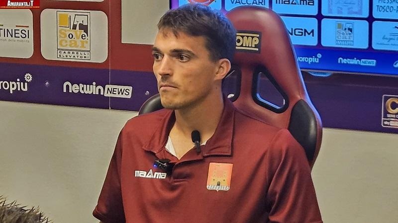 Matteo Bachini