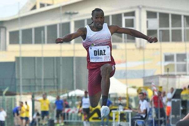 Andy Diaz