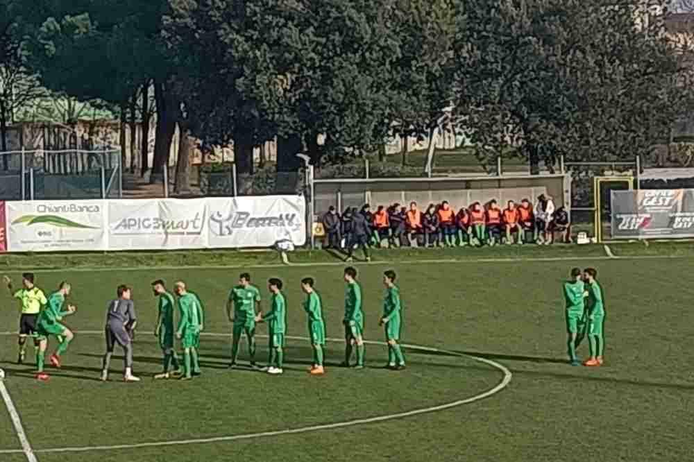 La Pro Livorno al Magnozzi