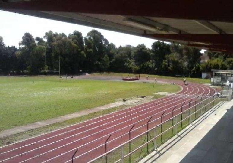 Atletica. Intitolata a Drovandi la pedana del salto in lungo di Cecina