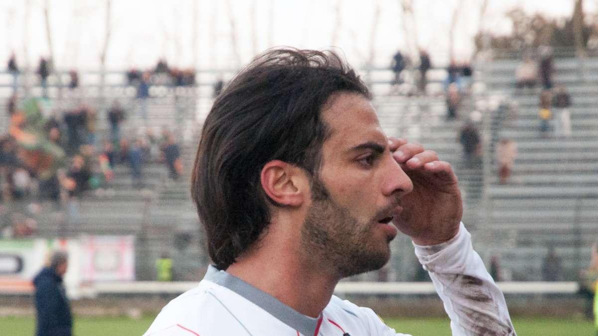 Lo svincolato Palermo, ex Entella, nel mirino del Livorno