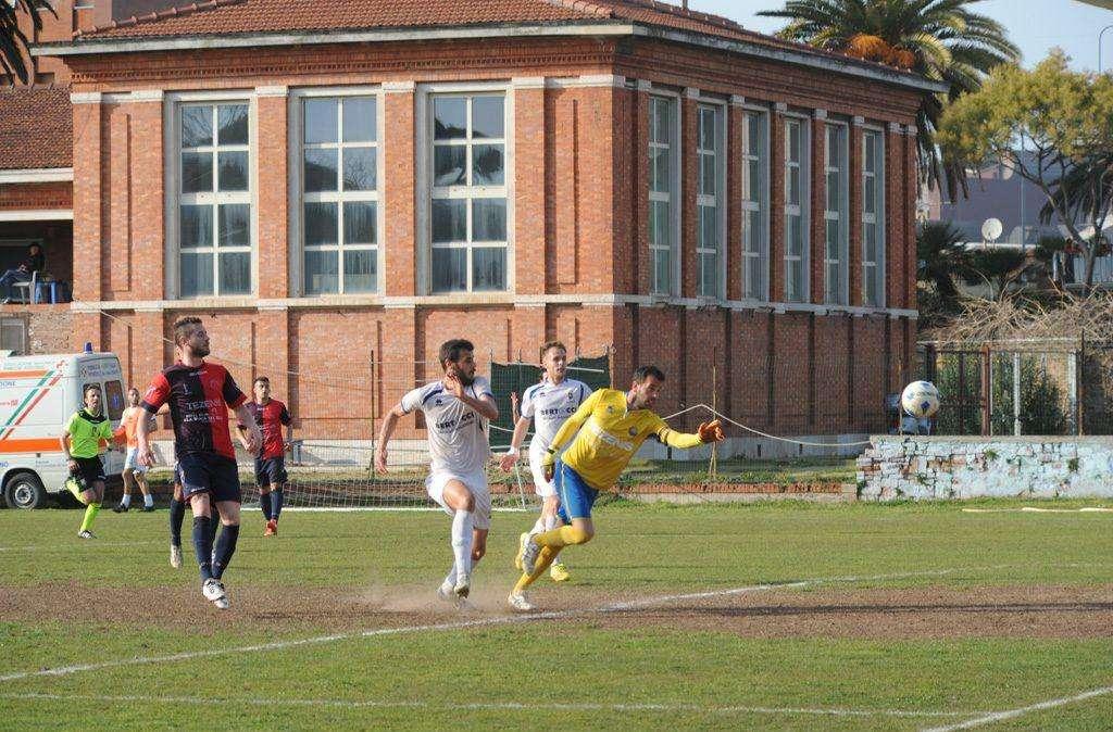 Eccellenza. Il Piombino a San Miniato in cerca dei tre punti 