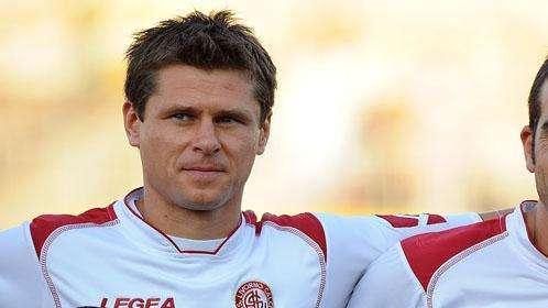 Ex amaranto. Danilevicius nuovo presidente della federcalcio lituana