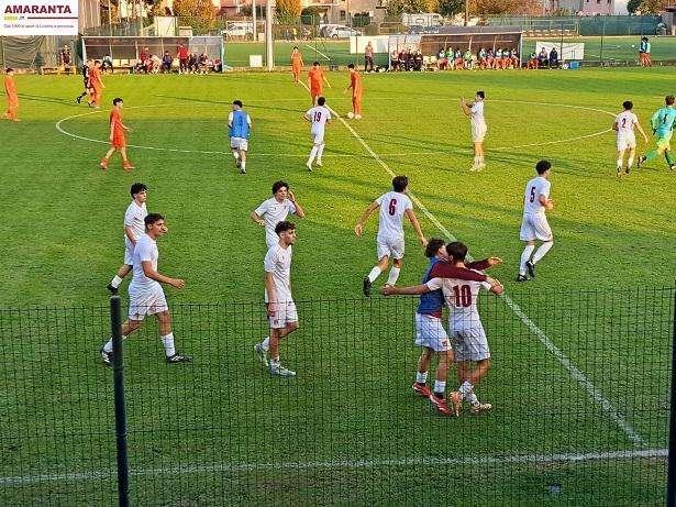 Il Livorno a Ospitaletto