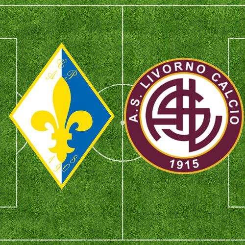 La presentazione. Prato-Livorno, amaranto in cerca del primo scatto