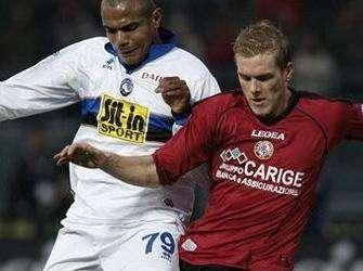 Amaranto a Udine a ranghi ridotti, anche Bergvold a rischio