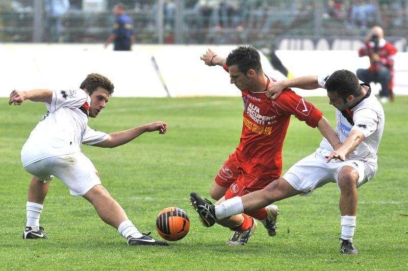 Amaranto, idea Marchetti per la fascia destra
