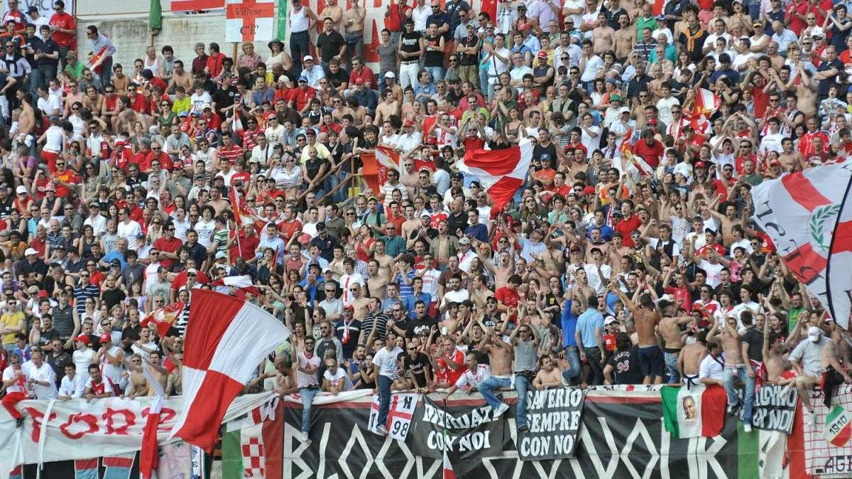 Il punto sulla B. Continua la fuga del Novara, si rivede il Varese