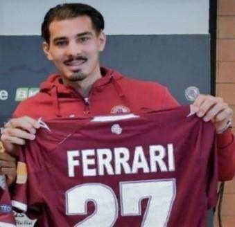 Ferrari: "Credo nella salvezza, spero di arrivare in doppia cifra"