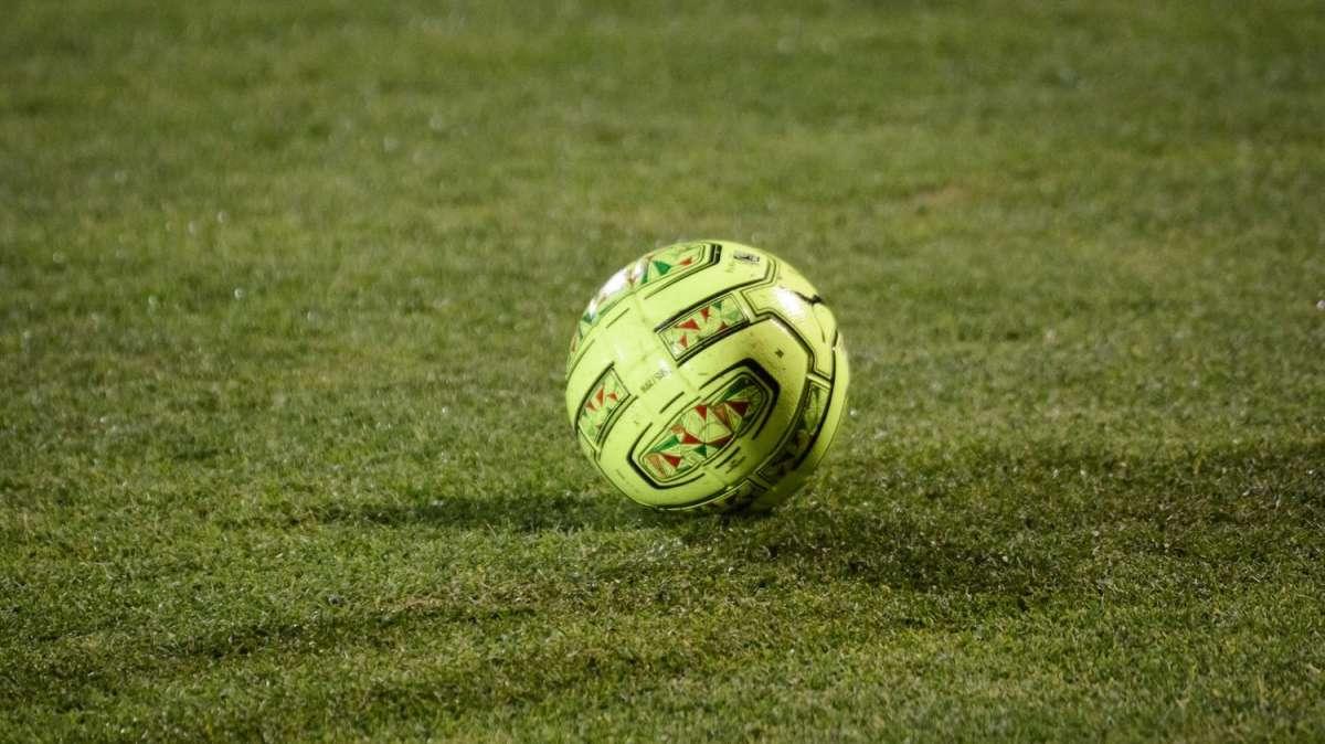 Buone indicazioni per il Livorno sul campo del Solvay, 0 a 7