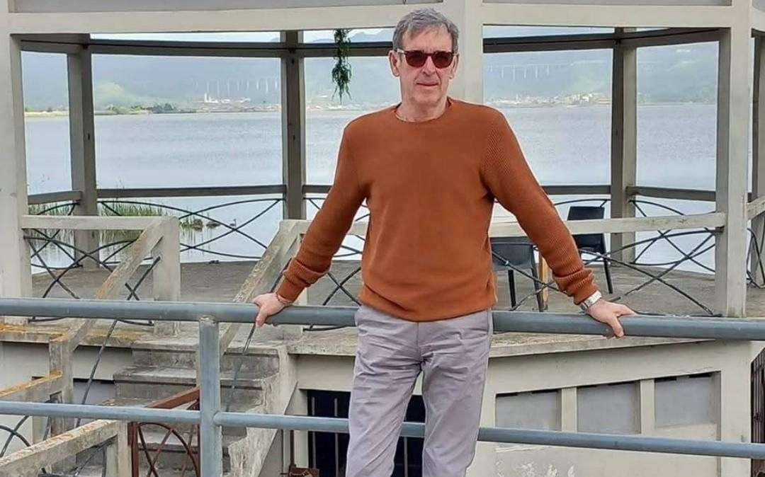 Un primo pisno di Fabio Cimini