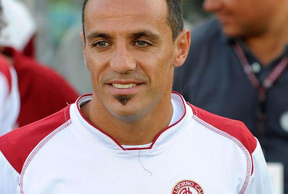 L'ex amaranto Filippini in prova al Brescia