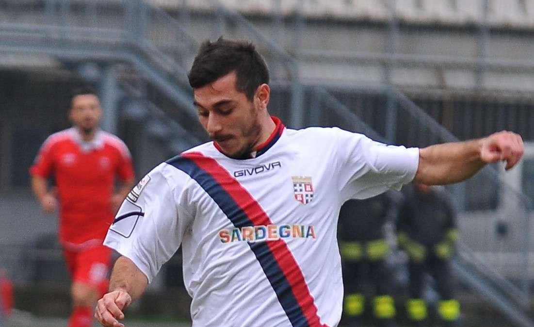 Un mese di stop per Maiorino, ecco il bollettino medico