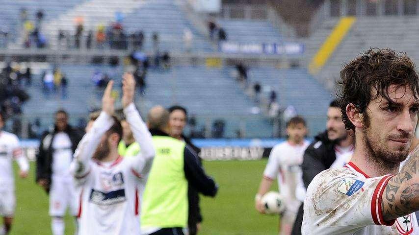Il punto sulla B. Carpi campione d'inverno con due turni d'anticipo