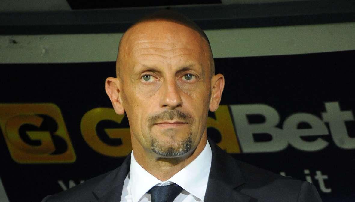 L'ex Di Carlo: "Salvezza a portata di mano, in rosa giocatori di spessore"