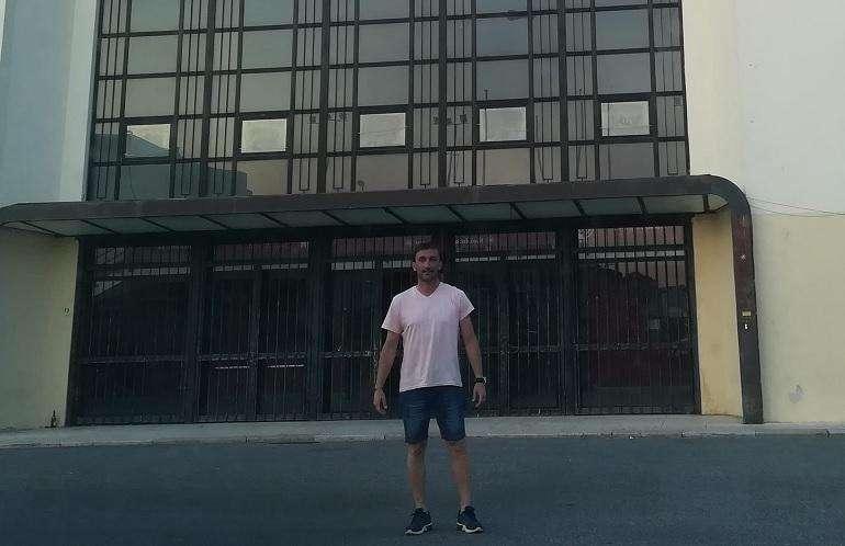Andrea Persia