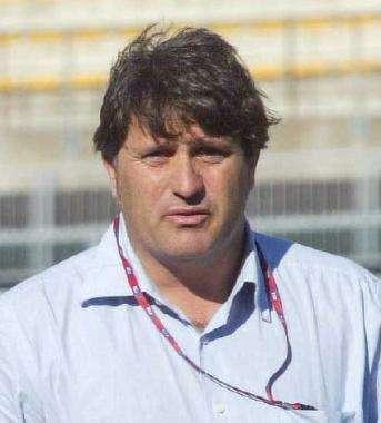 Signorelli: "Non cediamo Bardi"