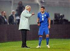 L'Udinese replica: "Candreva è solo in prestito"