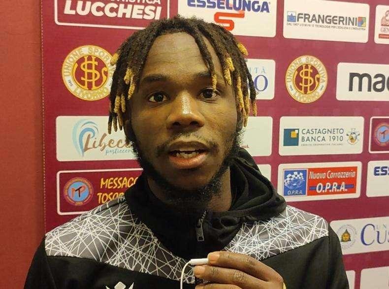 Mory Bamba