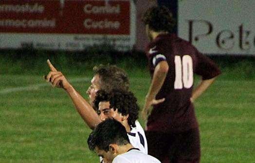 Primavera in diretta. Carpi-Livorno 2 a 1 (finale) 