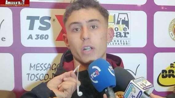 Jacopo Marinari