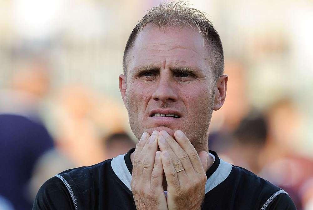 Ruotolo firma per il Savona in Seconda divisione