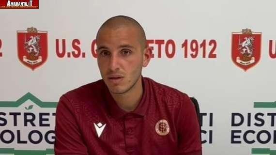 Matteo Frati