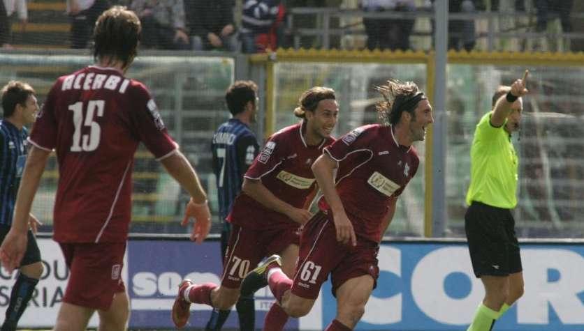 Il punto sulla B. La Reggina vola verso i playoff